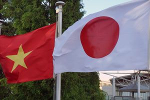 Quality control by Japanese